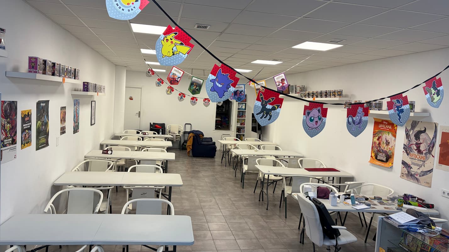 TCGuti — tienda 1